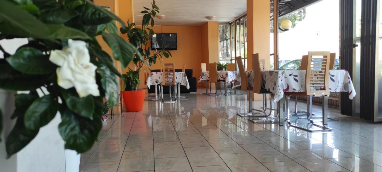 Hotel Vianello Τζεσόλο Λίντο Εξωτερικό φωτογραφία