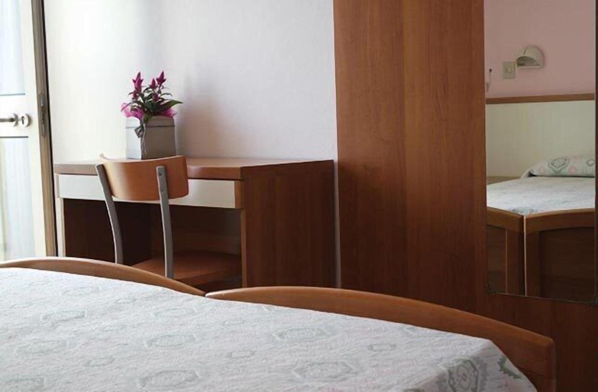 Hotel Vianello Τζεσόλο Λίντο Εξωτερικό φωτογραφία