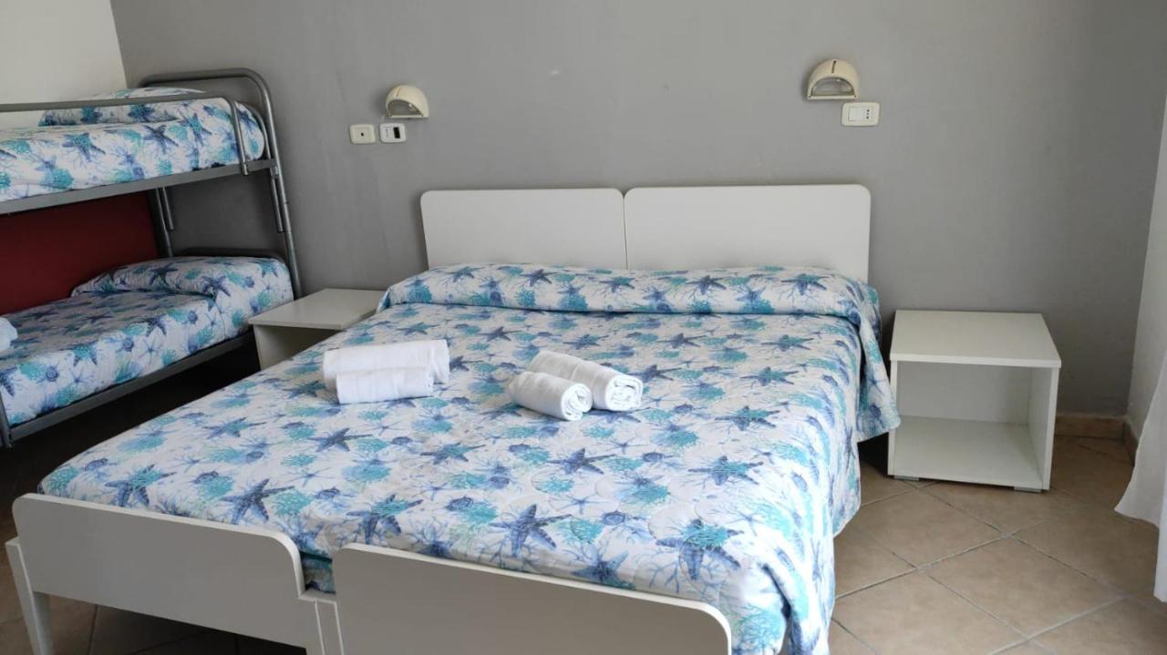 Hotel Vianello Τζεσόλο Λίντο Εξωτερικό φωτογραφία