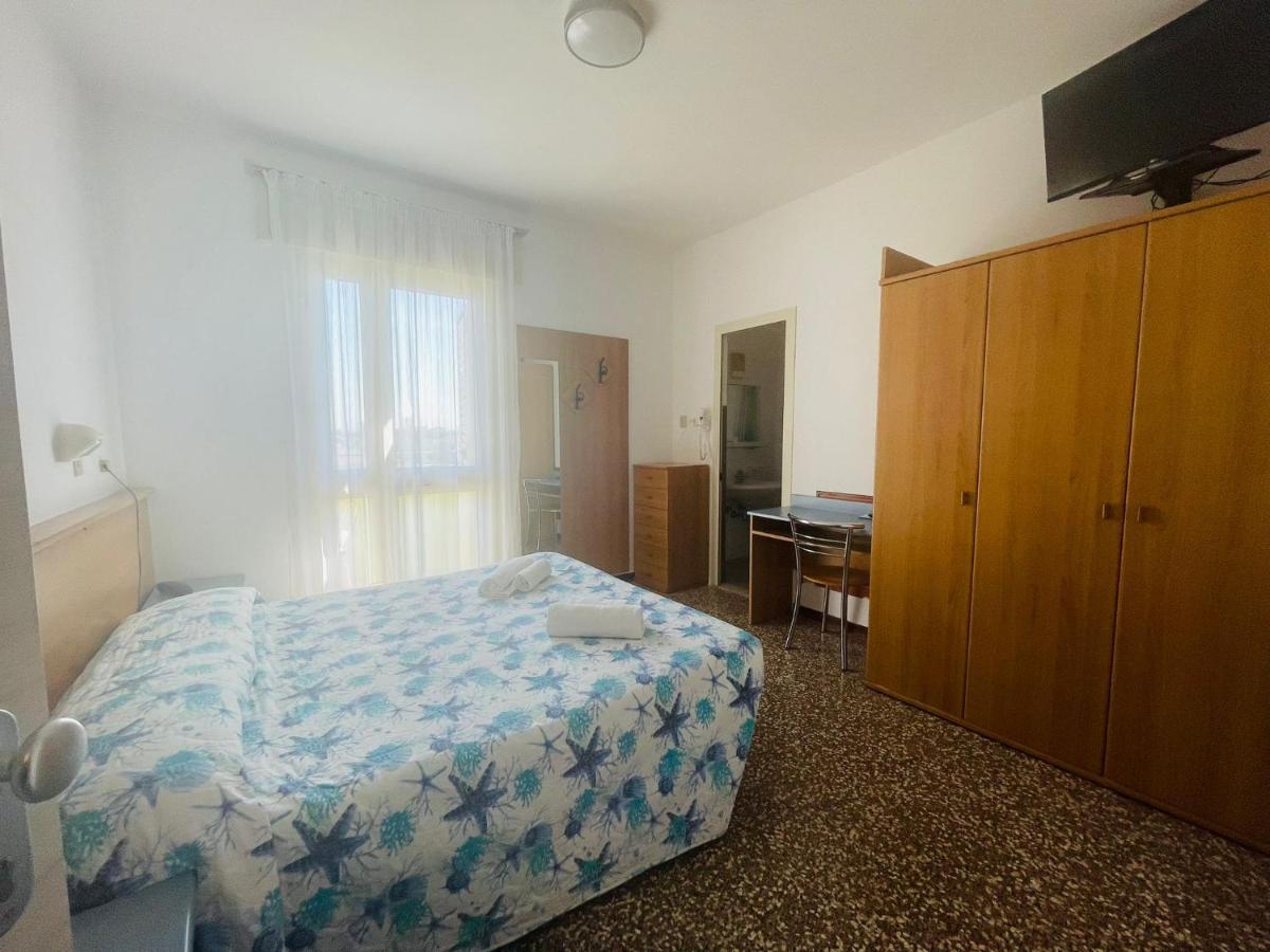 Hotel Vianello Τζεσόλο Λίντο Εξωτερικό φωτογραφία