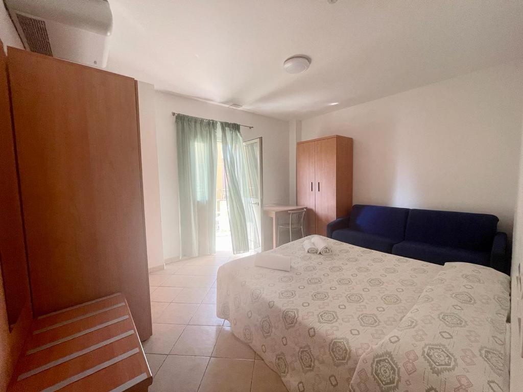 Hotel Vianello Τζεσόλο Λίντο Εξωτερικό φωτογραφία