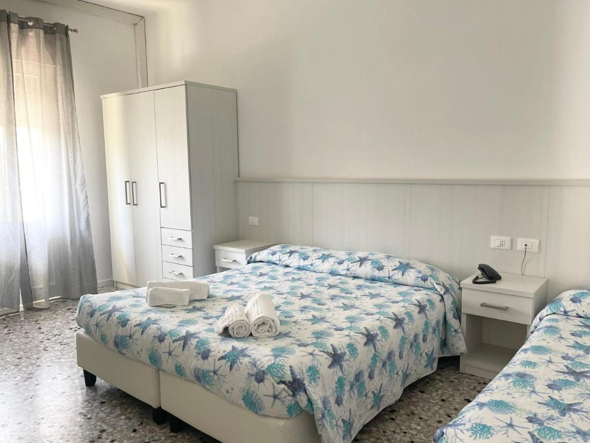 Hotel Vianello Τζεσόλο Λίντο Εξωτερικό φωτογραφία