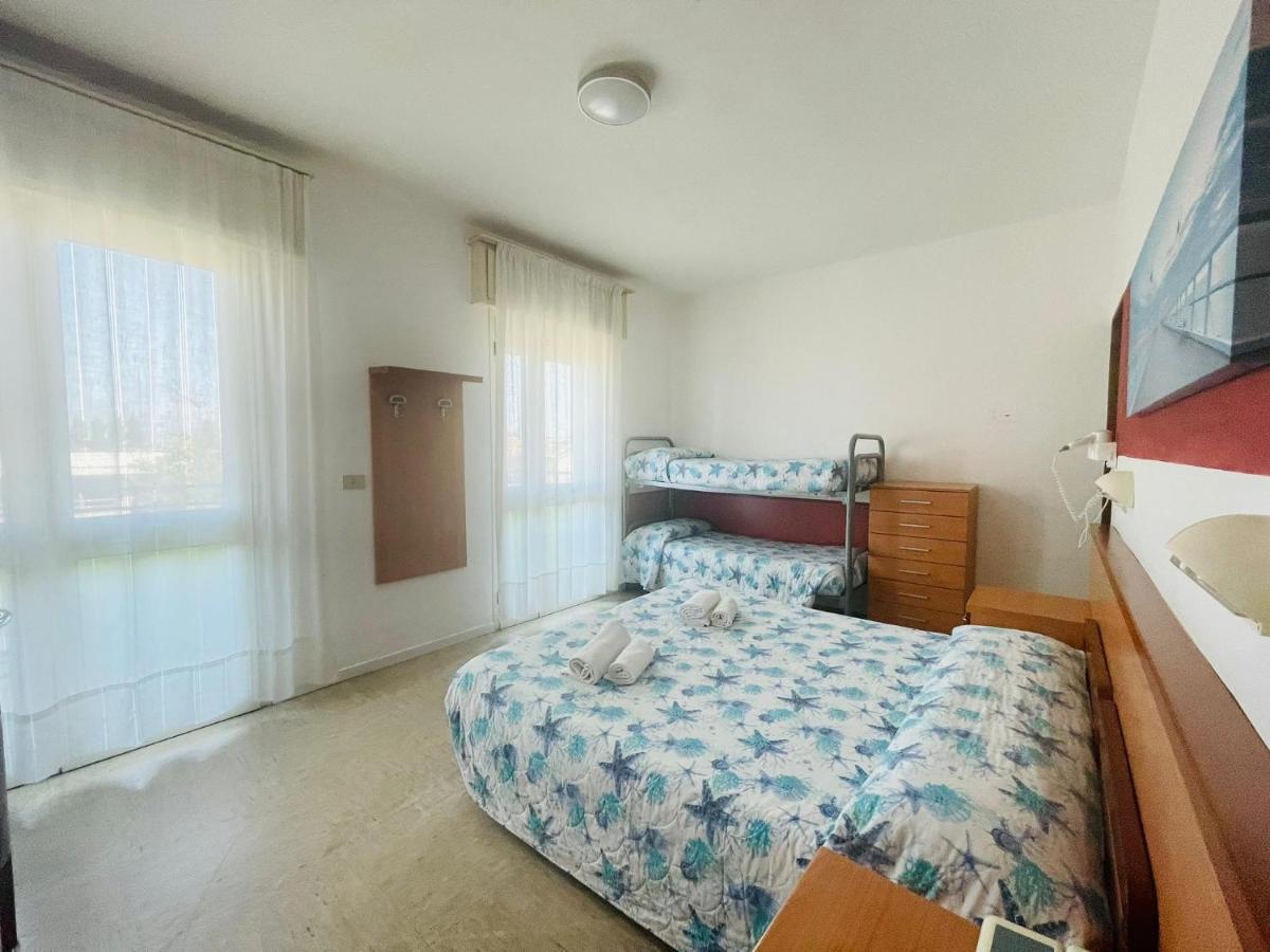 Hotel Vianello Τζεσόλο Λίντο Εξωτερικό φωτογραφία