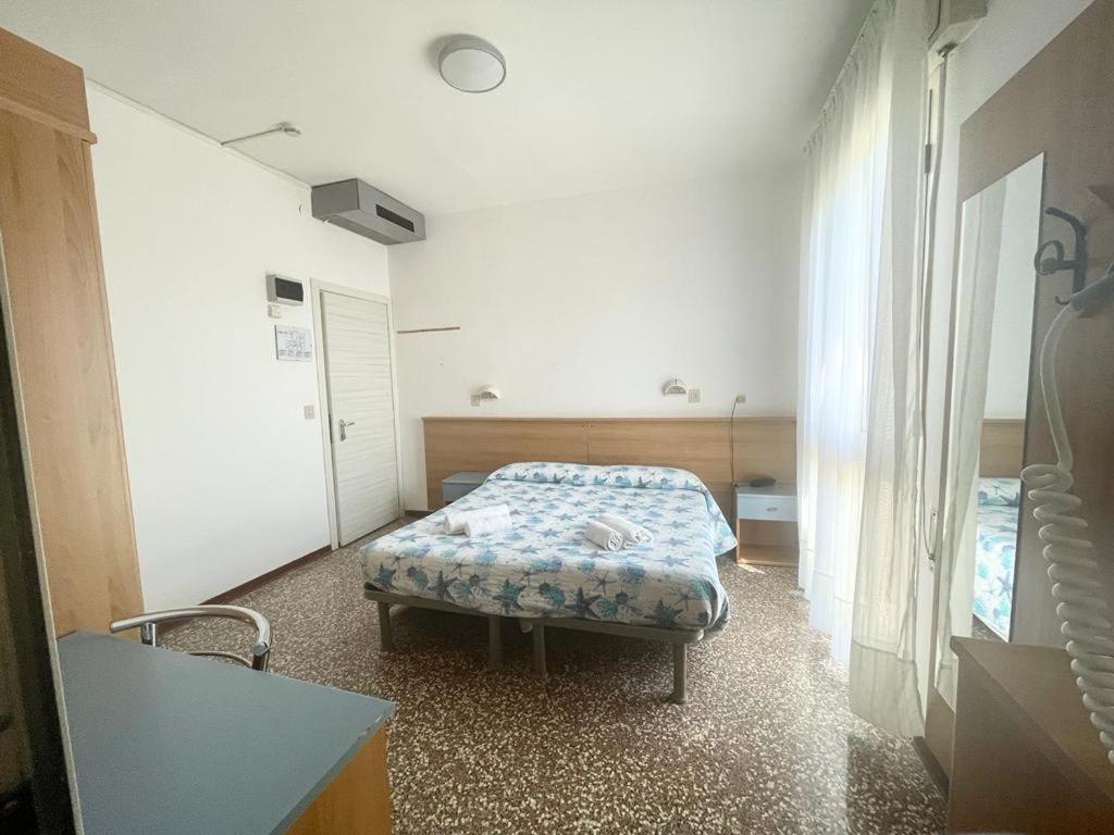 Hotel Vianello Τζεσόλο Λίντο Εξωτερικό φωτογραφία