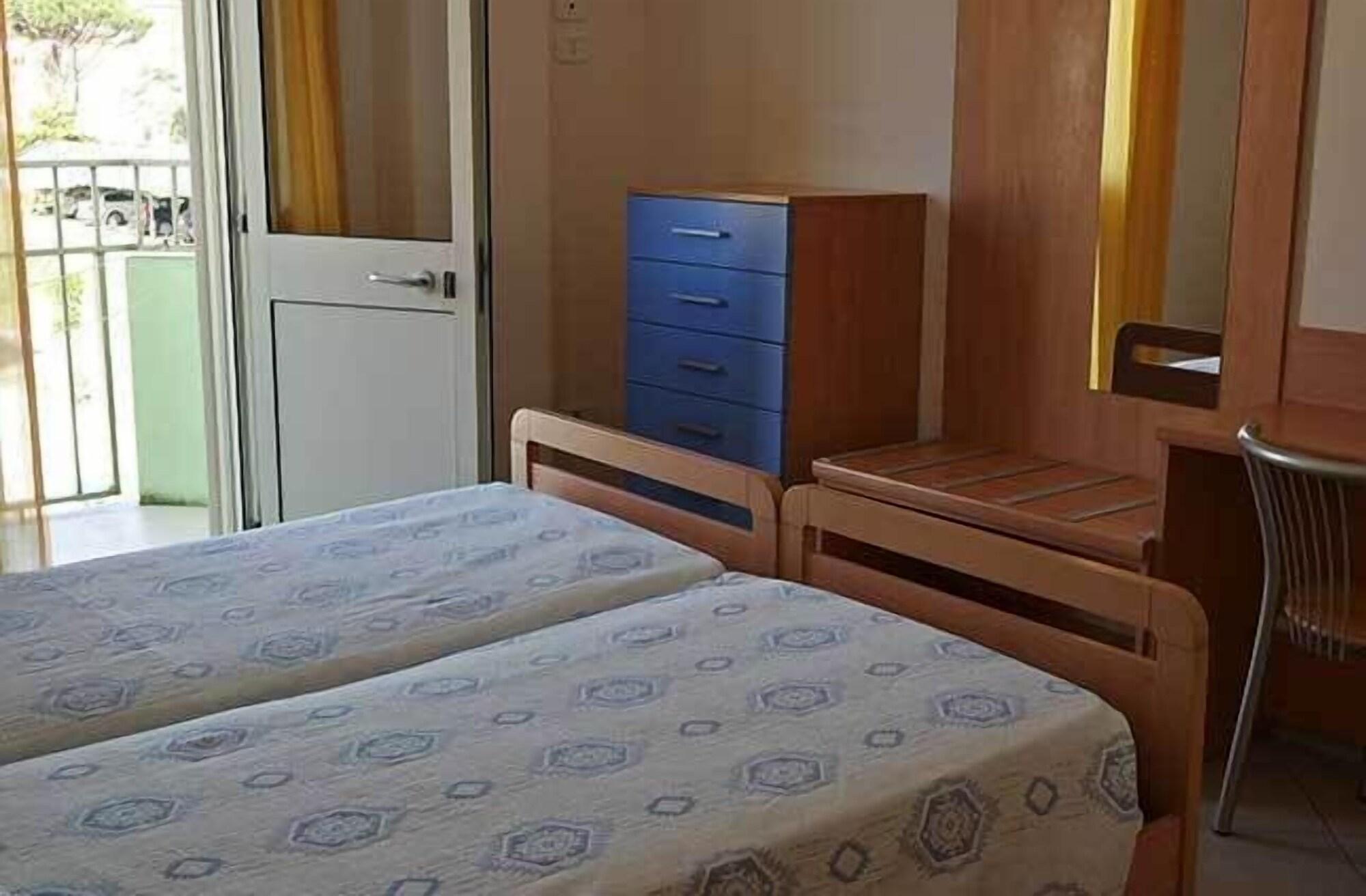 Hotel Vianello Τζεσόλο Λίντο Εξωτερικό φωτογραφία