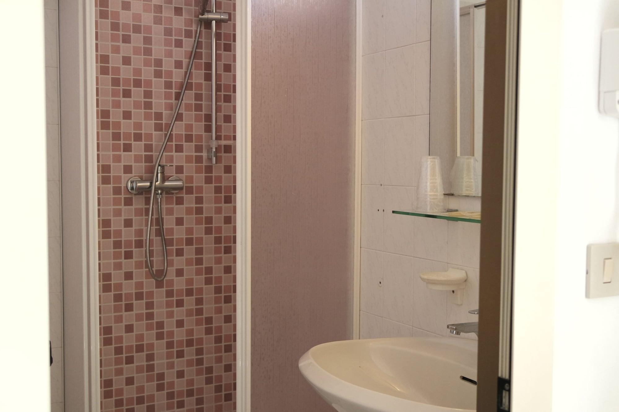 Hotel Vianello Τζεσόλο Λίντο Εξωτερικό φωτογραφία