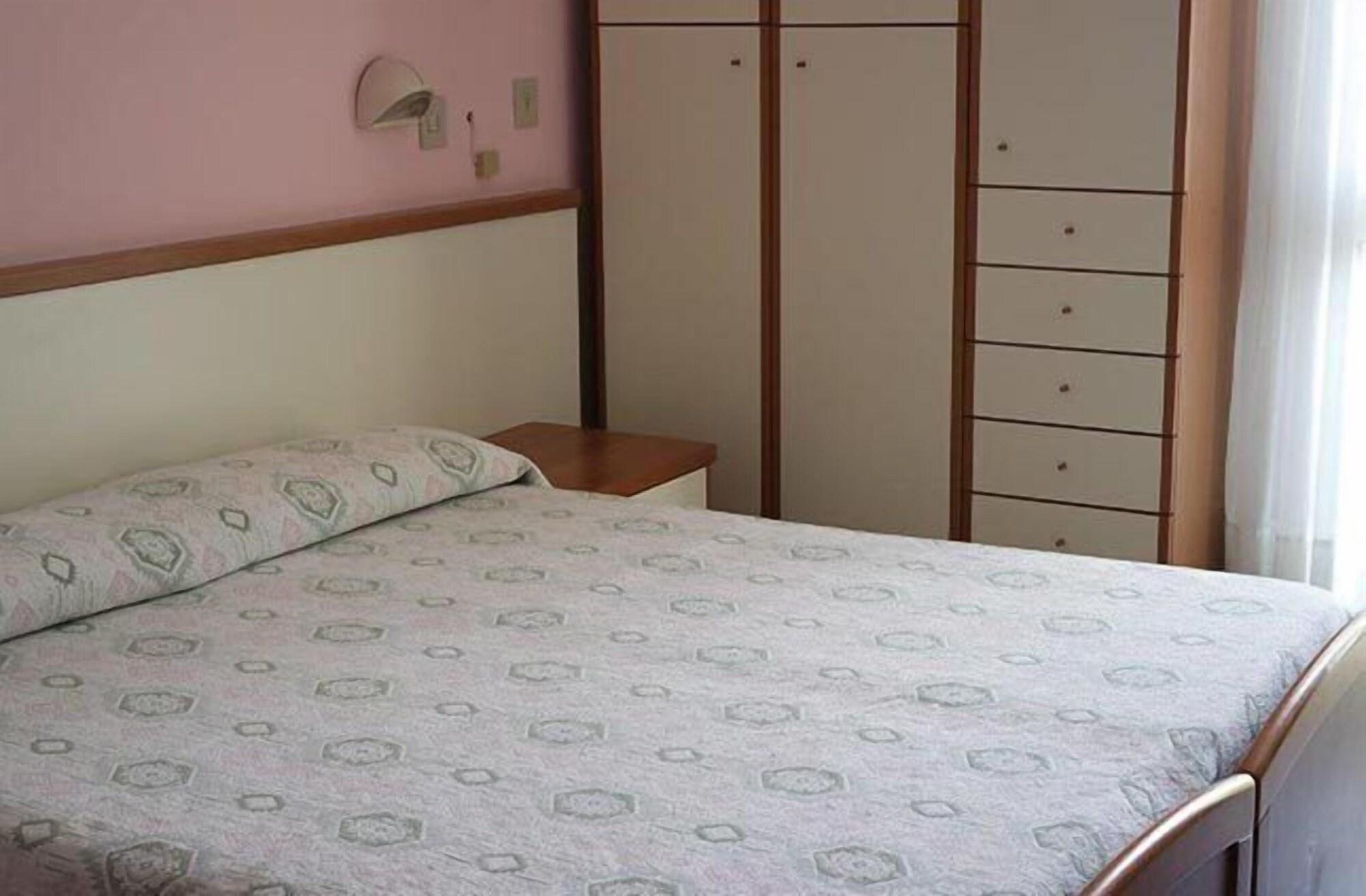 Hotel Vianello Τζεσόλο Λίντο Εξωτερικό φωτογραφία