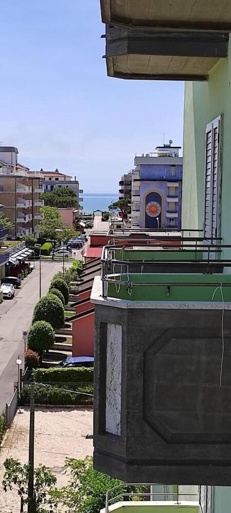 Hotel Vianello Τζεσόλο Λίντο Εξωτερικό φωτογραφία