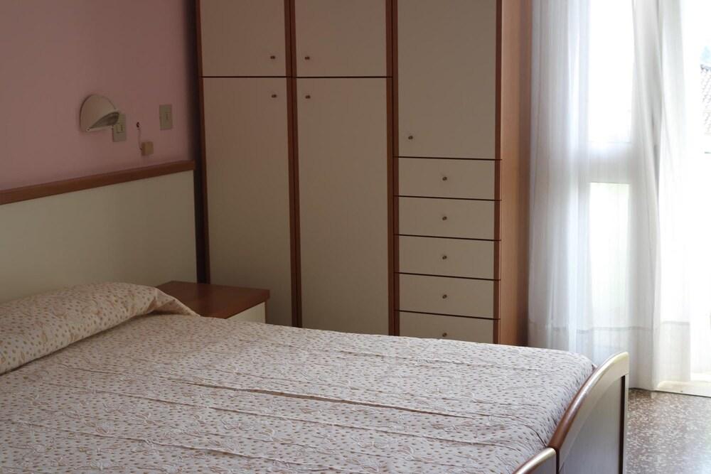 Hotel Vianello Τζεσόλο Λίντο Εξωτερικό φωτογραφία