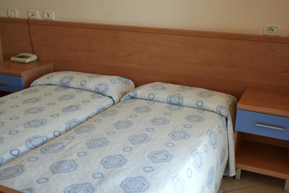 Hotel Vianello Τζεσόλο Λίντο Εξωτερικό φωτογραφία