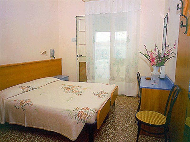 Hotel Vianello Τζεσόλο Λίντο Εξωτερικό φωτογραφία