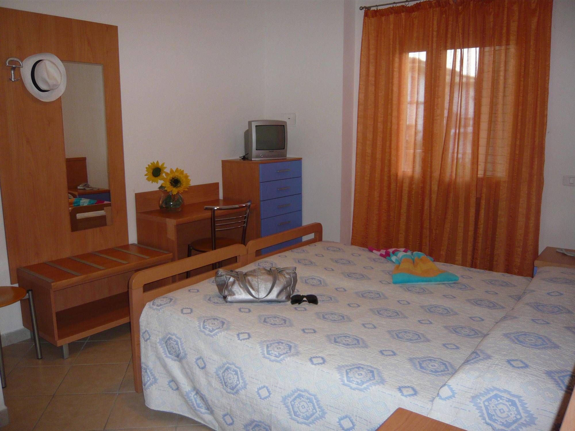 Hotel Vianello Τζεσόλο Λίντο Εξωτερικό φωτογραφία