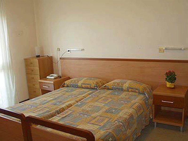 Hotel Vianello Τζεσόλο Λίντο Εξωτερικό φωτογραφία